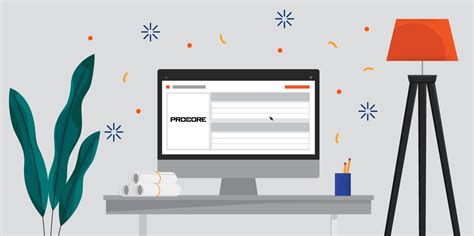 Getting Started with Procore .